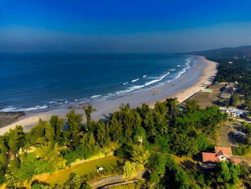 Mobirise Website Builder